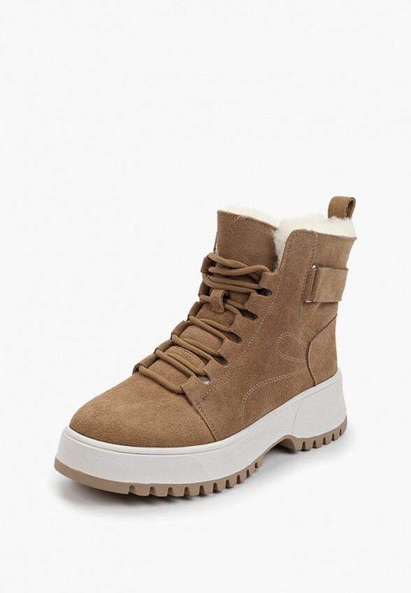 Ботинки Makfine