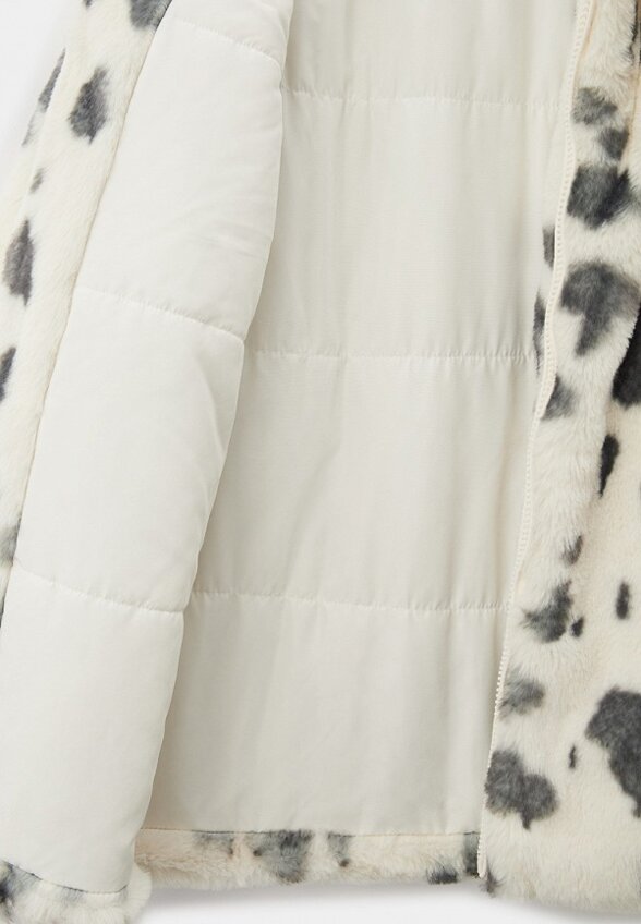 Куртка меховая Stella McCartney