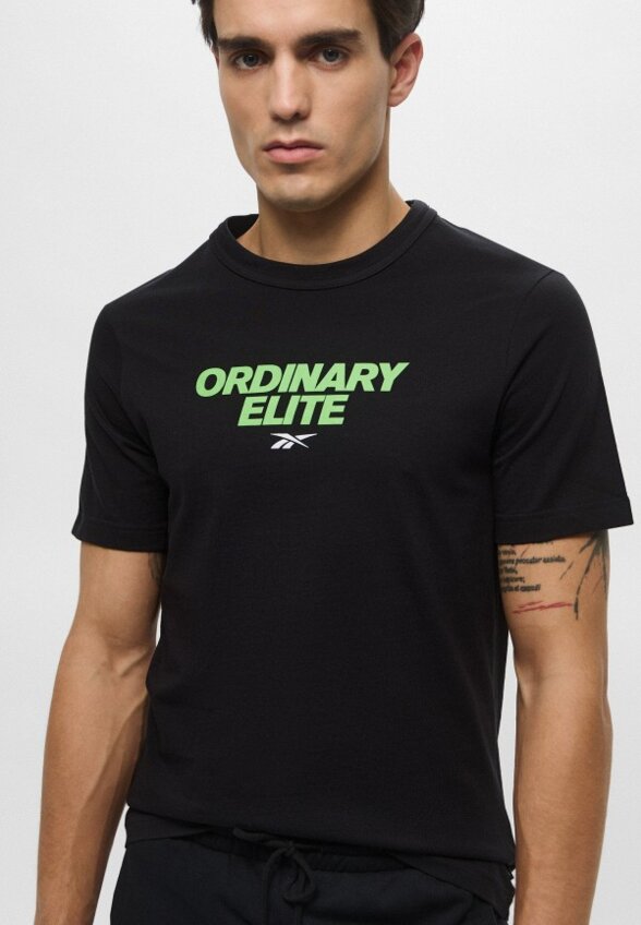 Футболка Reebok