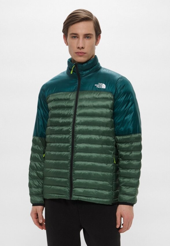 Куртка утепленная The North Face