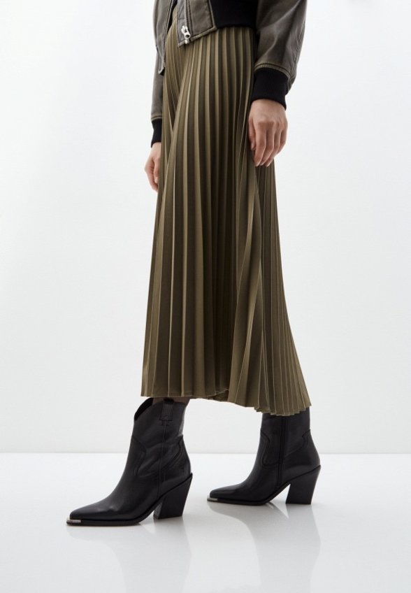 Ботильоны Bronx