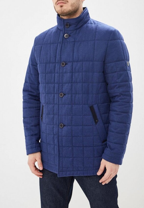 Куртка стеганая Bazioni