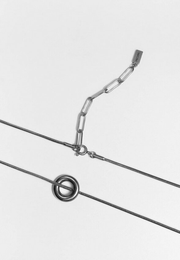 Цепь и подвеска Ресурс