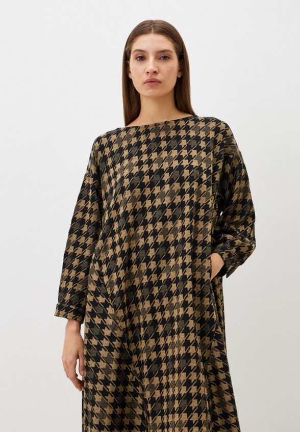 Платье MadaM T