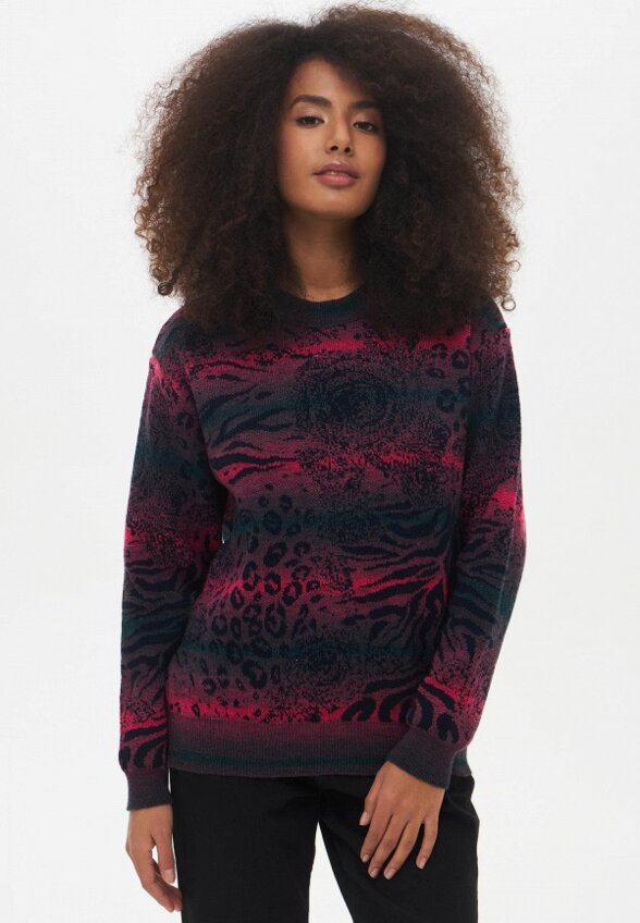 Джемпер Mavin