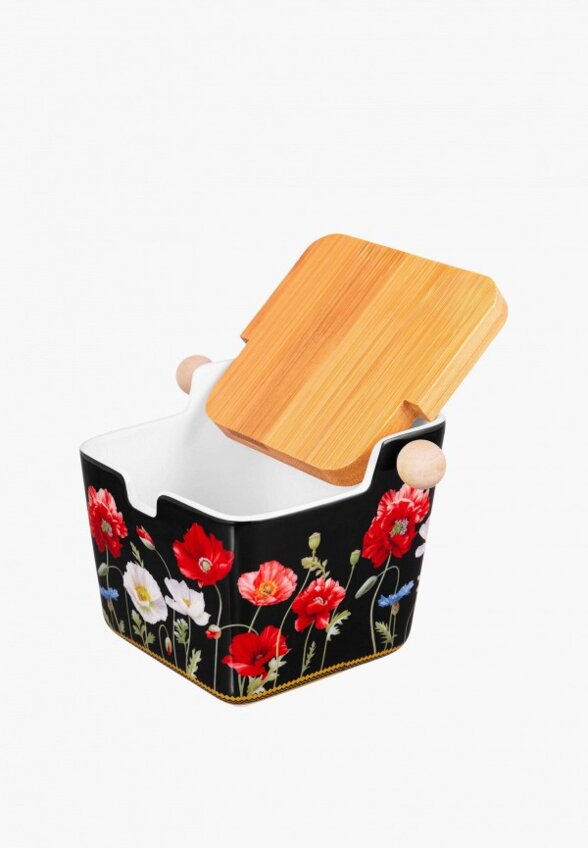 Банка для хранения Elan Gallery