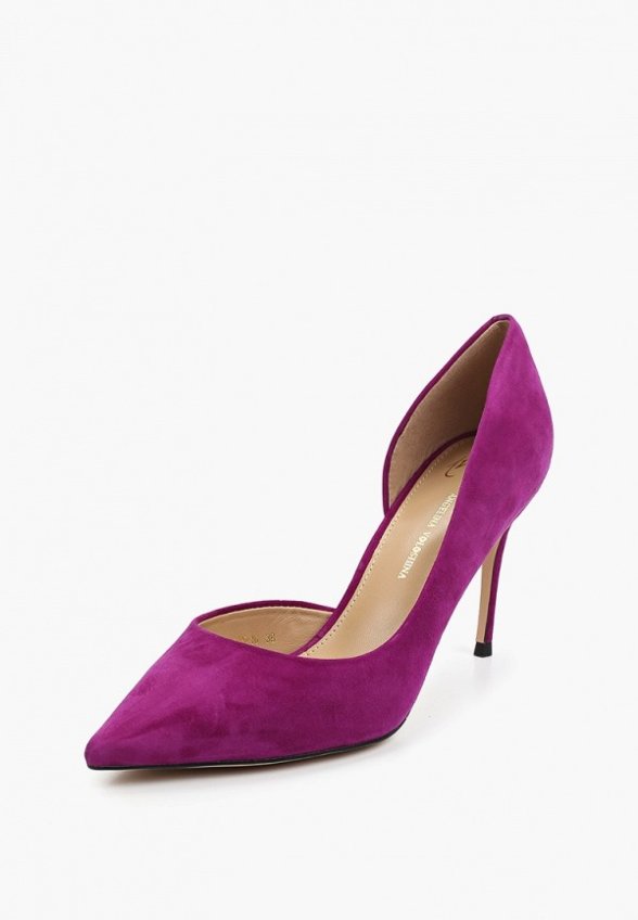 Туфли Angelina Voloshina