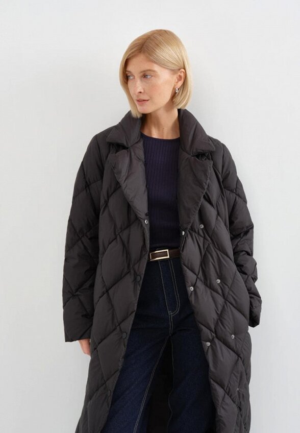 Куртка-пальто Conso