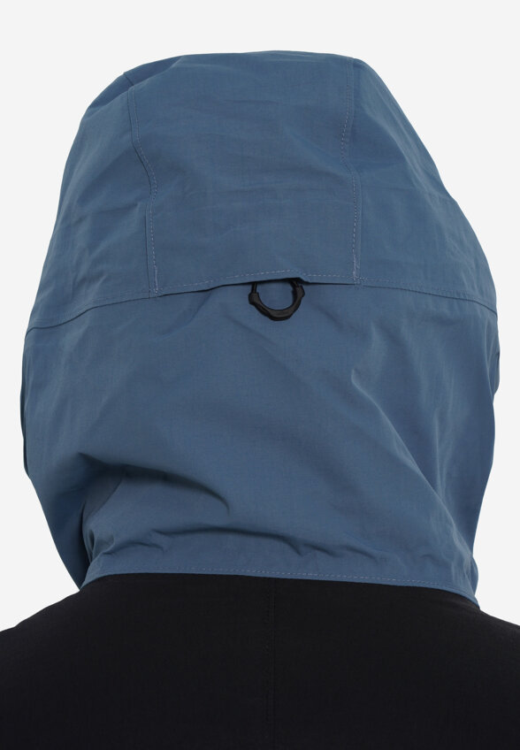 Куртка горнолыжная мужская Mountain Hardwear First Tracks Insulated Jacket, Синий