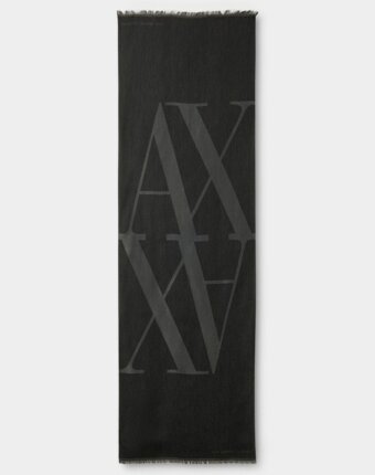 Палантин Armani Exchange женщинам