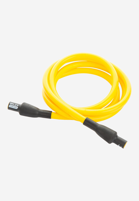 Трос силовой с ультралегким сопротивлением SKLZ, Желтый