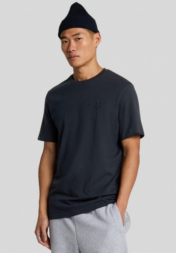 Футболка Lyle & Scott