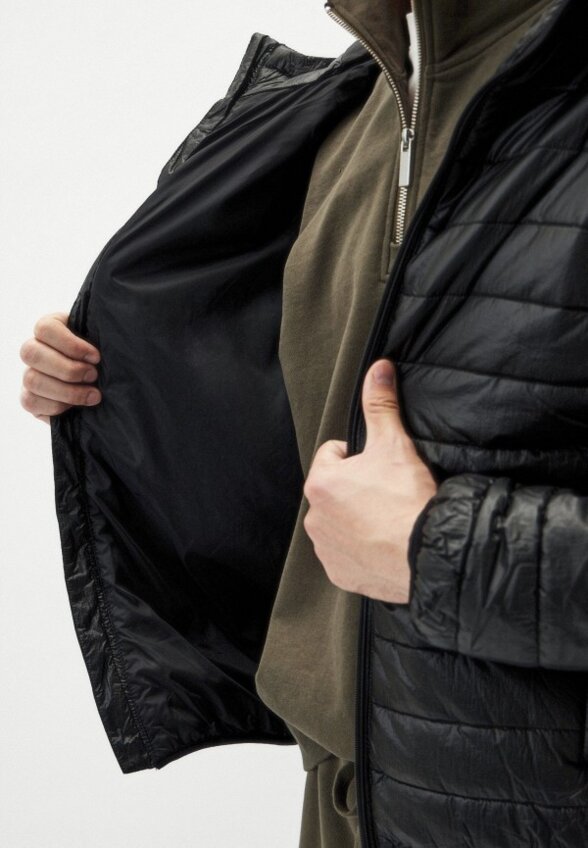 Куртка утепленная Mademan