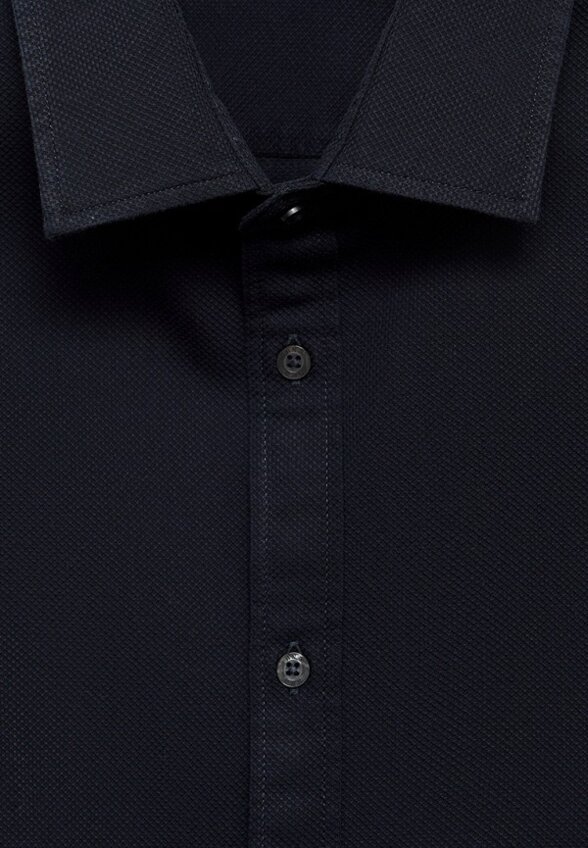 Рубашка Mango Man