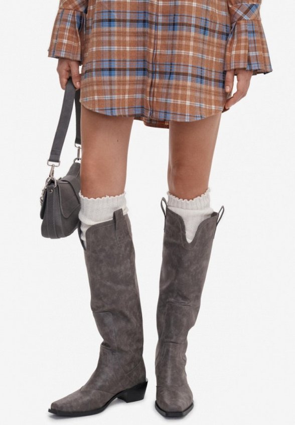 Сапоги Lera Nena