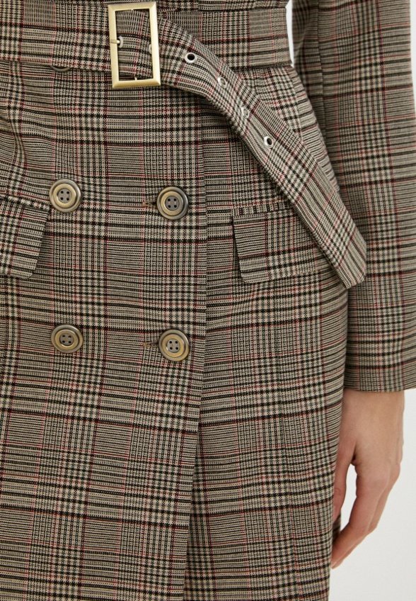 Платье Naturel