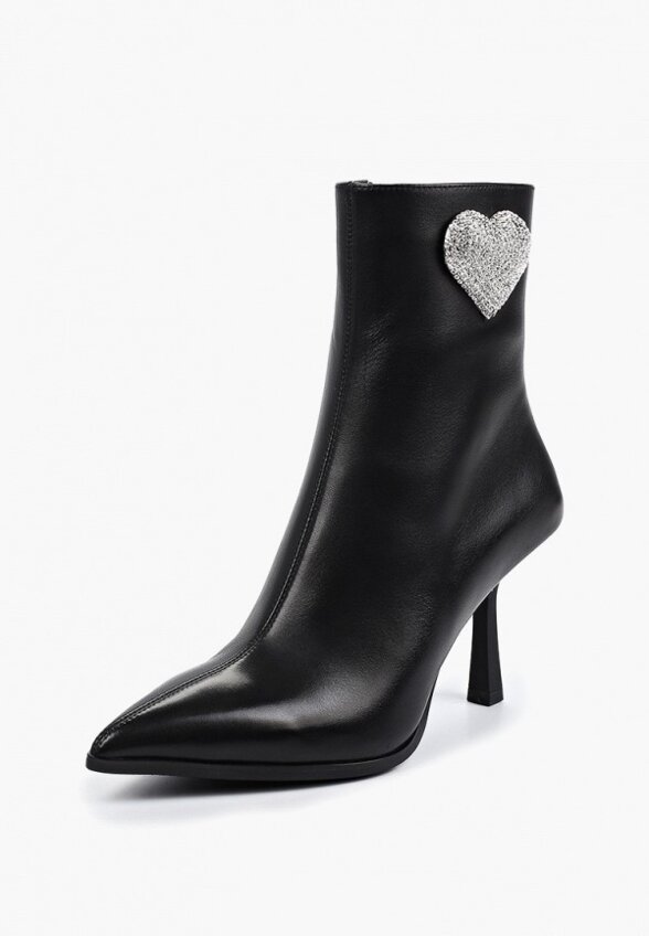 Ботильоны Evigi