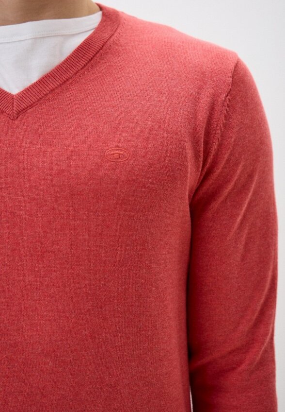 Пуловер Tom Tailor