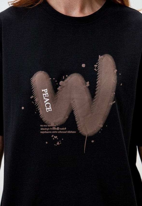 Футболка Nale