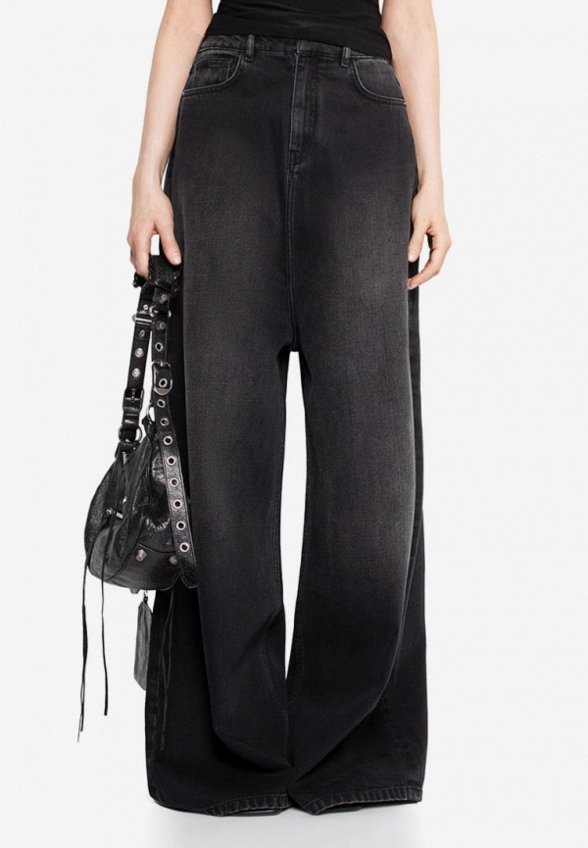 Джинсы You Wanna