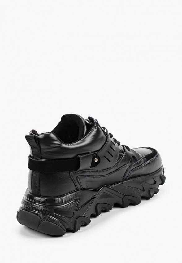 Кроссовки Donna D’oro