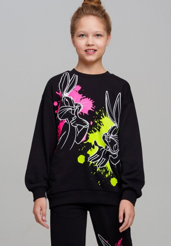 Свитшот PlayToday