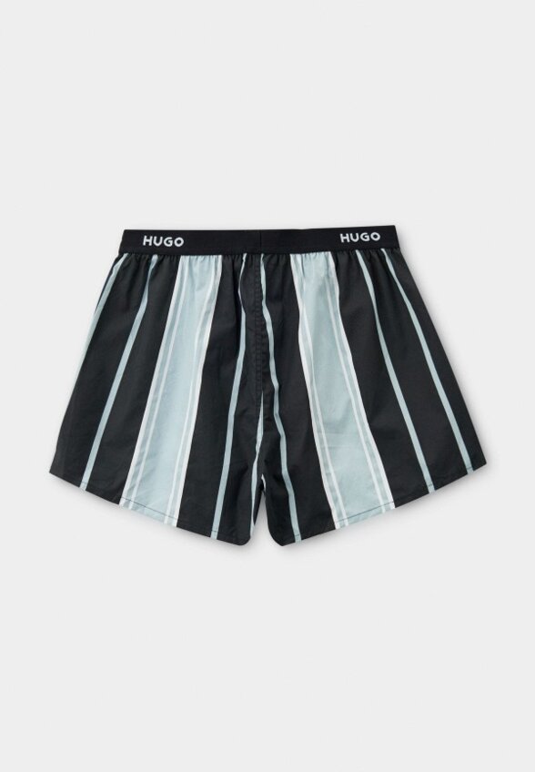 Трусы 3 шт. Hugo