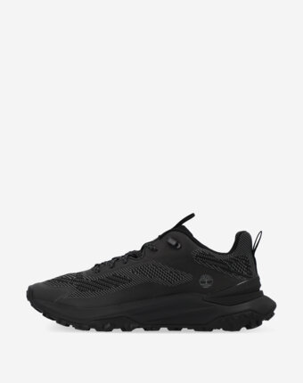 Кроссовки мужские Timberland Motion Access, Черный женщинам