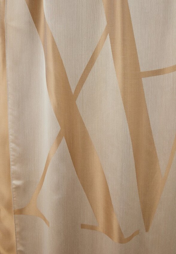 Палантин Armani Exchange