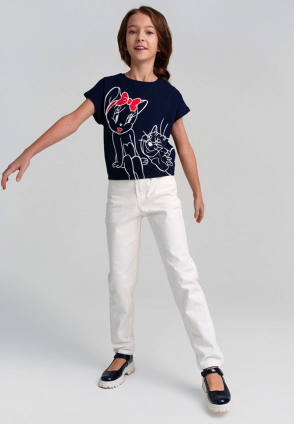 Джинсы PlayToday