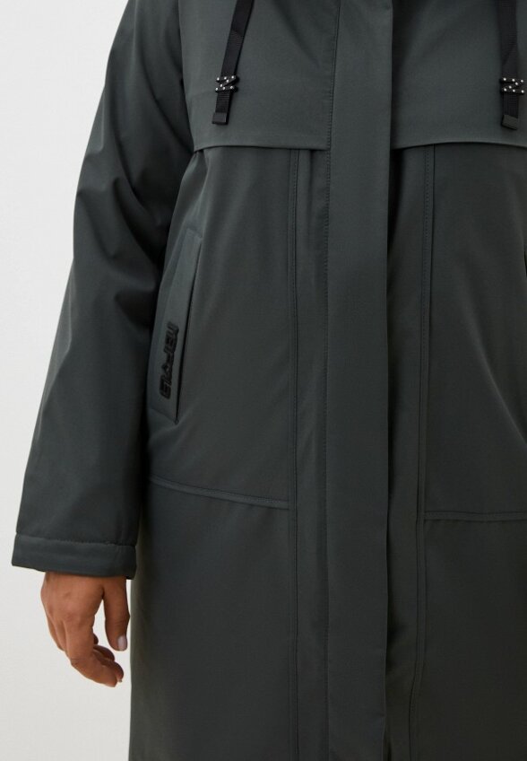 Куртка утепленная Margo Blues