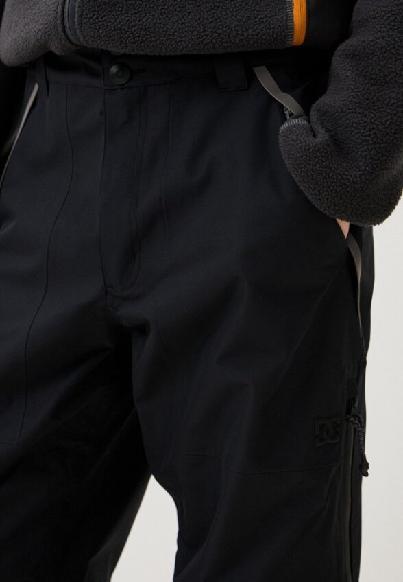 Брюки сноубордические DC Shoes