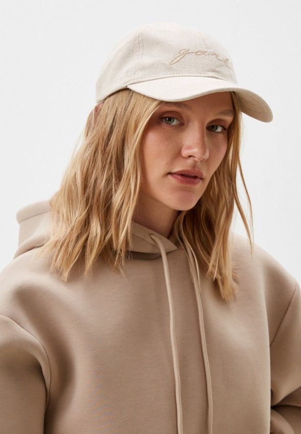 Бейсболка Gant