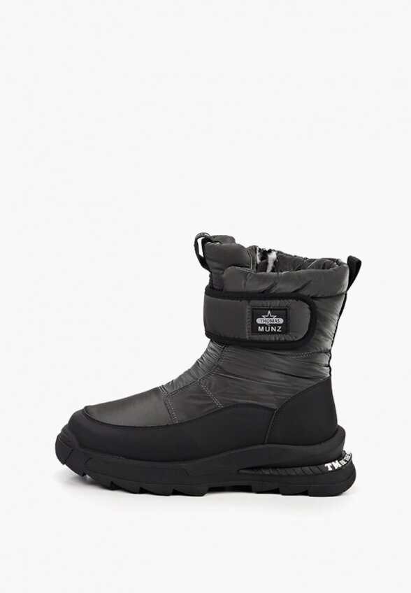 Дутики Thomas Munz