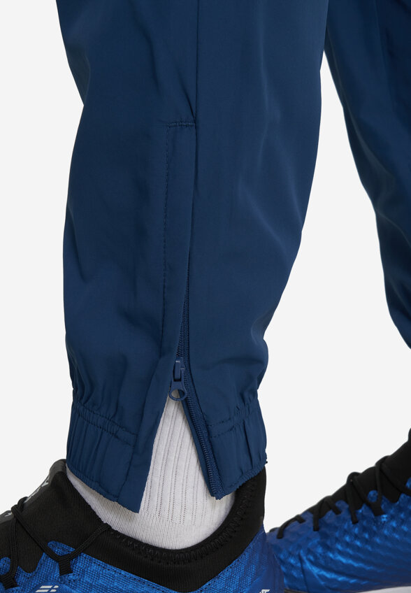 Брюки мужские Demix, Синий