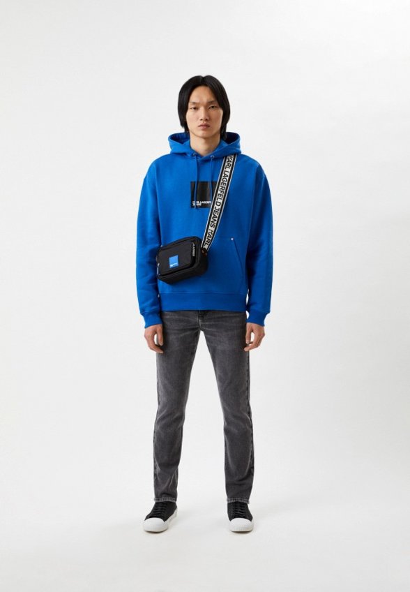 Джинсы Karl Lagerfeld Jeans