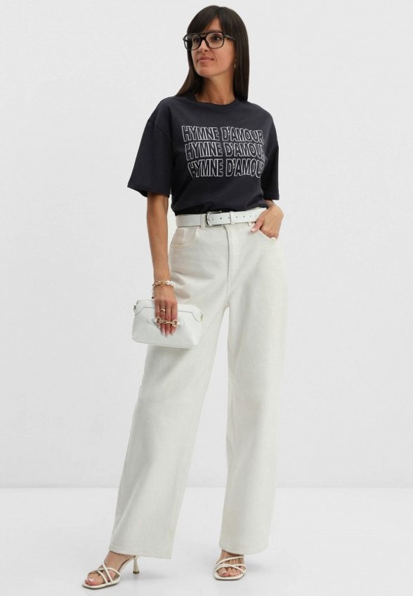 Футболка A la Tete