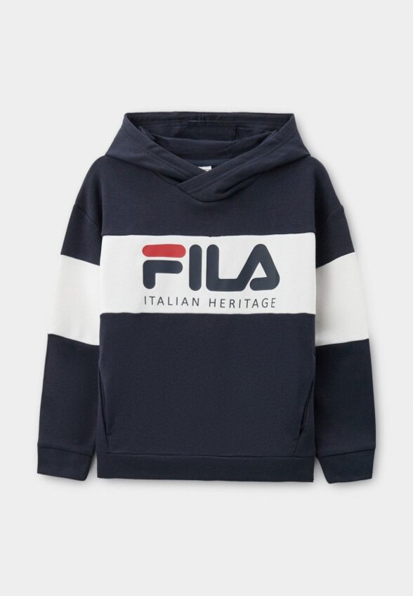 Худи Fila
