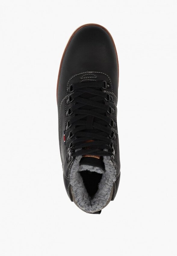 Ботинки Briggs