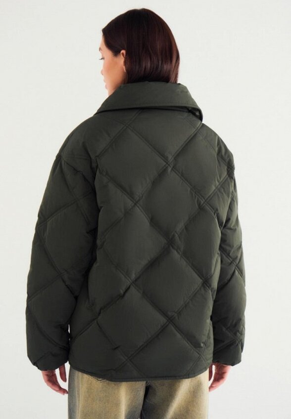 Куртка стеганая Vittoria Vicci