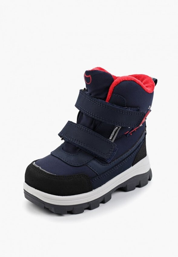 Ботинки Котофей