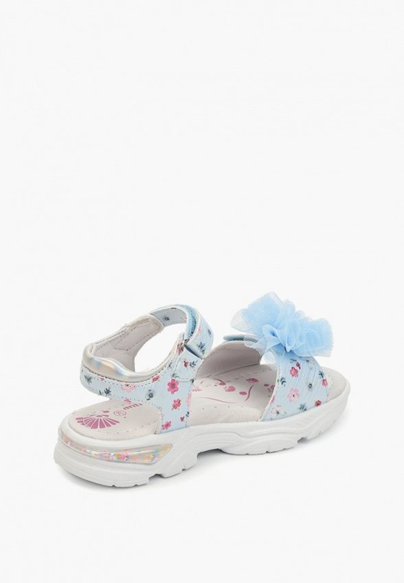 Сандалии Antilopa