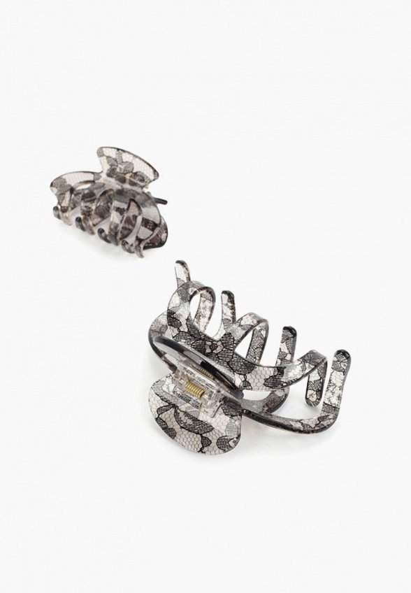 Заколки-крабы 2 шт. Claws