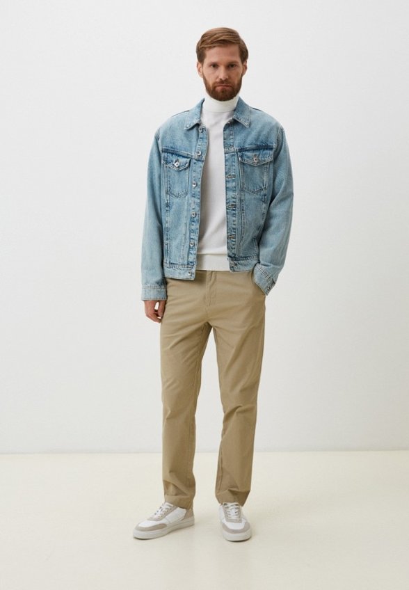 Водолазка Terranova