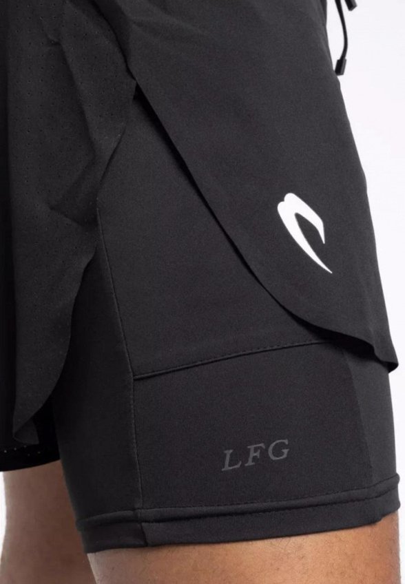 Шорты спортивные Boxraw