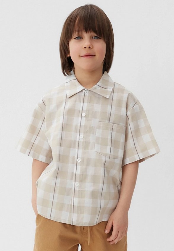 Рубашка Kaftan