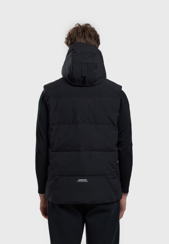 Жилет утепленный High Experience