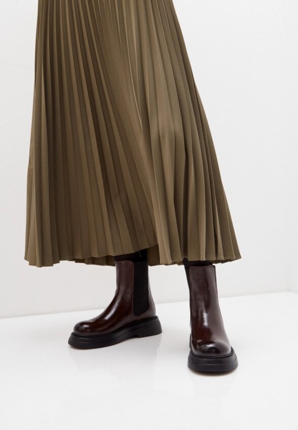 Ботинки Thomas Munz