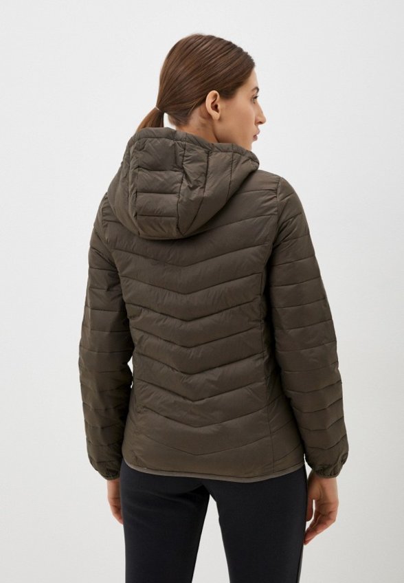 Куртка утепленная W.sharvel