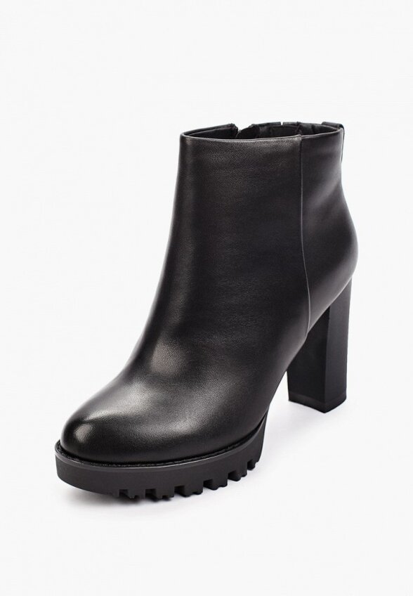 Ботильоны Valley